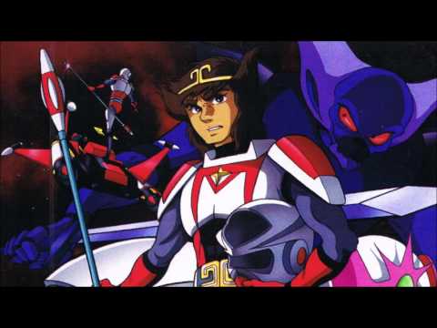 Bokura No Starzinger - Saiyuki Starzinger