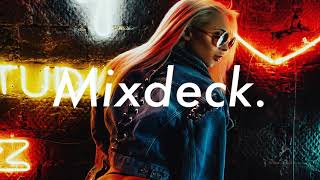 Breach - Jack (Odd Mob Edit)