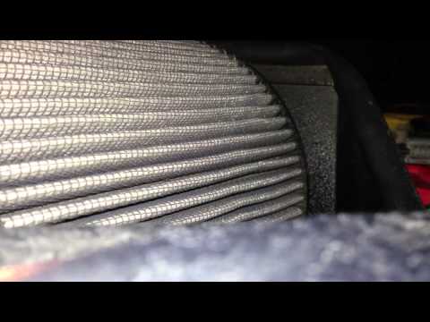 ATS Aurora 3000 Spooling Down