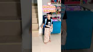 Download lagu KALIAN KELAS BERAPA? DISTA DOMINIQUE DARLEEN!! #viralvideo #viralshort mp3