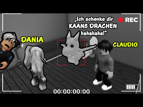 Ich habe 24 STUNDEN HEIMLICH DANIA & CLAUDIO VERFOLGT! Damit hab ich nicht gerechnet 😰