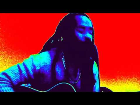 Blessed Barak - acoustic buss three