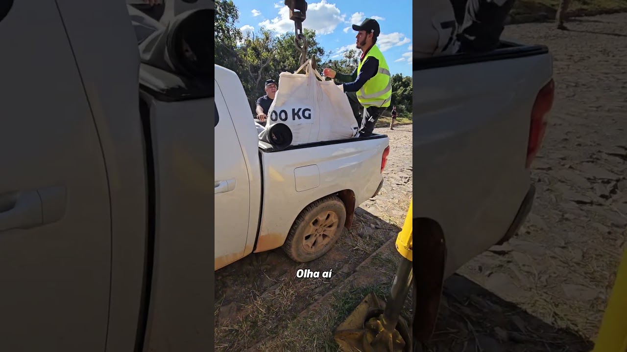 Fiat com novo motor aguenta carregar peso?