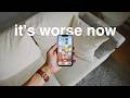 Why Everyone Is Quitting Social Media