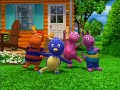 Backyardigans Horsing Around Ending