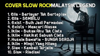 Download lagu FULL ALBUM SLOW ROCK COVER MALAYSIA PALING ENAK DIDENGAR 2026 mp3