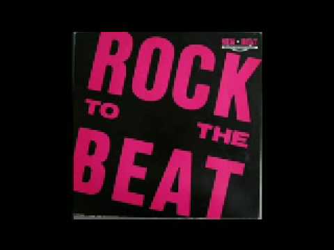 101 - Rock To The Beat (Original Club Mix 1988)