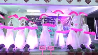preview picture of video 'DAV Meerut Korean Dance Presented by Students'