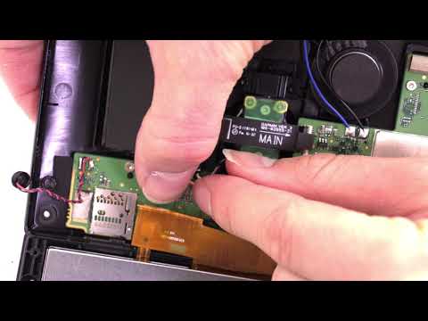 How to Replace Your Garmin DriveAssist 51 LMT-S Battery