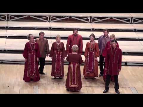 trad.: Glorious Sea - Sacred Baikal - Rozhdestvo, Russia; Dir.: Olga Stupneva; Sergeiy Kochetov (B)