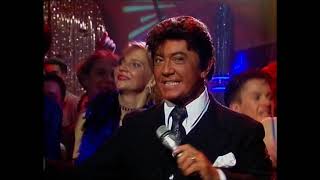 Rex Gildo - Fiesta Mexicana (ZDF-Hitparty 31.12.1998)