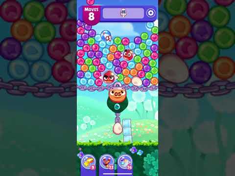 Angry Birds Dream Blast Level 277