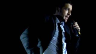 Shayne Ward @ the BREATHLESS night - U Got Me So part I