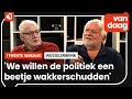 Plussen en minnen van wonen in de Wesselerbrink