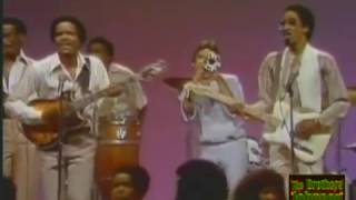 Music video thumbnail preview for The Brothers Johnson#   Ain't We Funkin' Now #1978 by The Brothers Johnson