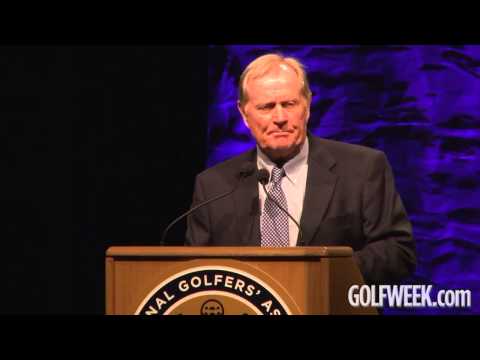 Sample video for Jack Nicklaus