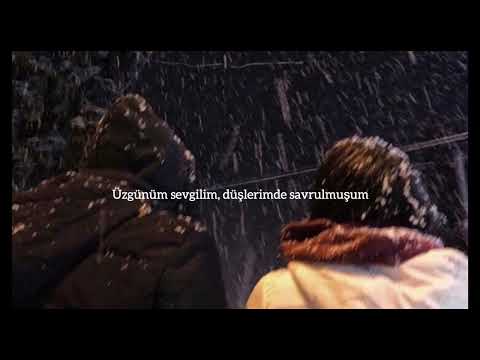 Ah canım sevgilim (Rei)- cover by GGOX