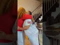 The moment actress Wunmi Ajiboye visited latest mother in town Dayo Amusa