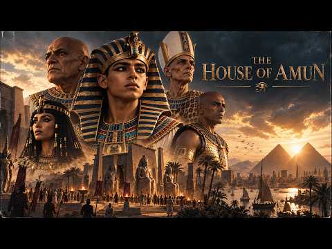 The House of Amun