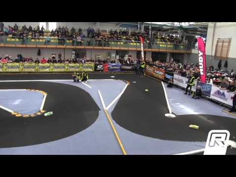 2016/17 Yokomo Euro Touring Series Rd2 - Modified A2