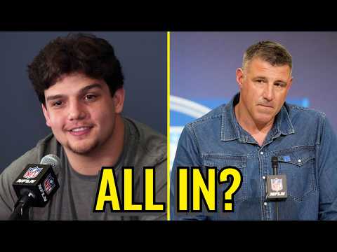 Patriots STILL have work to do with offensive line