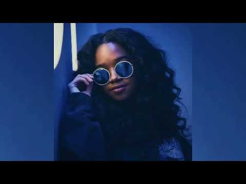 "Hold On" - H.E.R x Bryson Tiller Type Beat | TrapSoul R&B | 79 BPM
