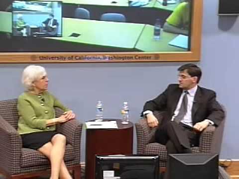 Peter Baker The New York Times  (May 5 2009)