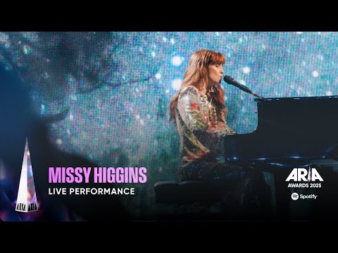 ARIA and missyhiggins