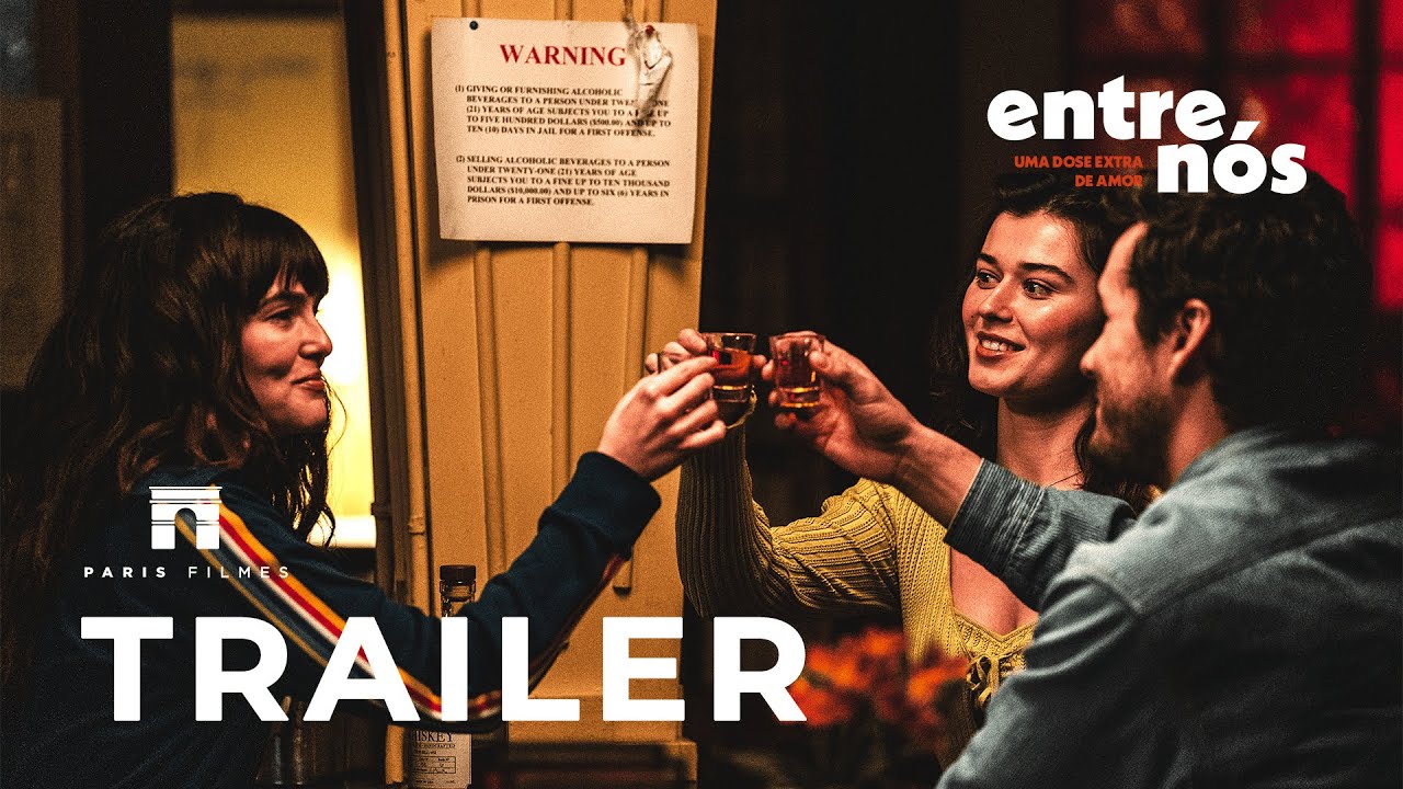 trailer Oficial