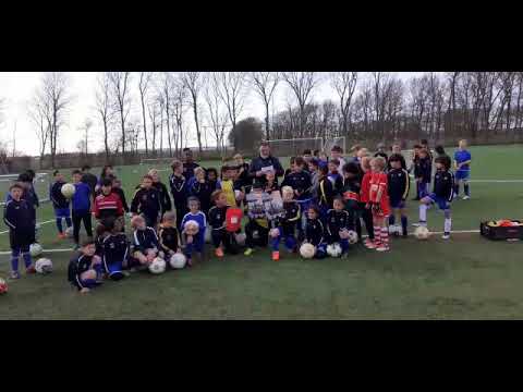 AFC'34 - Avond4daagse Alkmaar