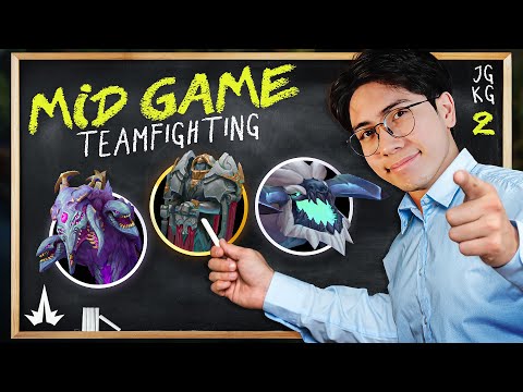 The "Win Condition" Mindset: Identifying & Playing to Your Strongest Player | Jungle Kingdom