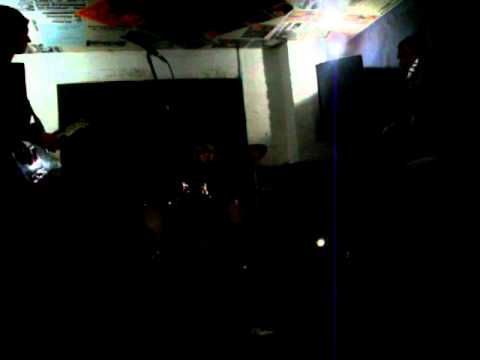 Zeitgeist (old band practice with my old band)