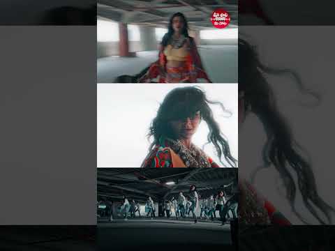 Step On The Dance Floor🎇#telusatelusa #agninakshatram #manchulakshmi #achurajamani #maapaatameenota