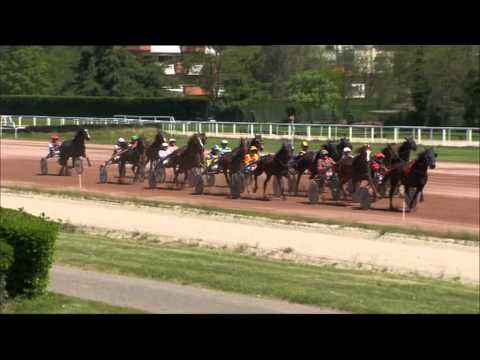 GNT- Geny.com Paris-turf - Etape 4 Toulouse