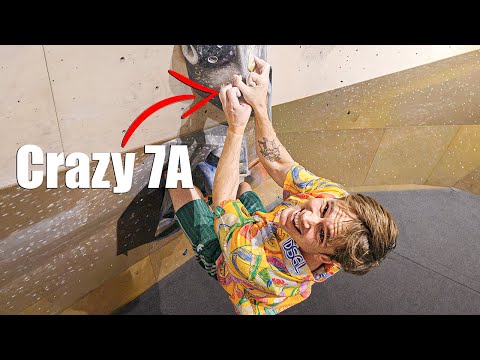 I Tried To Become A Top 10% Climber in 3 Hours.