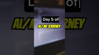 Numpy Array Indexing in Python 🔍 | Day 5 of My AI/ML Journey 🚀