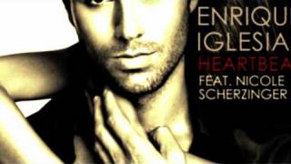Heartbeat (Feat. Nicole Scherzinger) - Enrique Iglesias - FUNKYJUMPERMAN REMIX