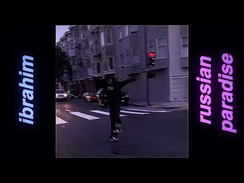 Ноггано & AK 47 - Russian Paradise (Slowed)