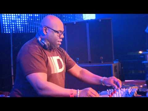 Carl Cox @ MAYDAY 2010 (official)