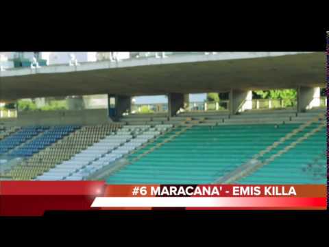 ME GUSTA HIT LIST ITALIA #95 - TOP 10 - Le canzoni più ascoltate dal 14/07/14 al 20/07/14