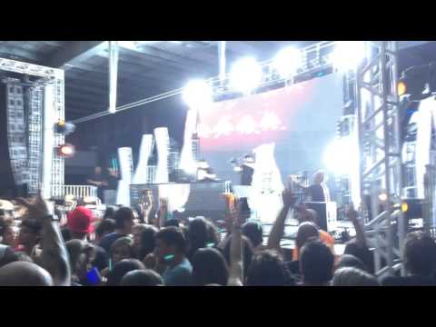 Holl & Rush vs Walden feat. Tove Lo - Shogun Airodime Habits (Hardwell Mashup) - RMC 2016