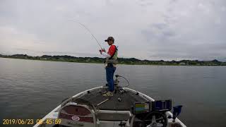 倉本剛 撮影　2019 NBCチャプター茨城 第２戦②