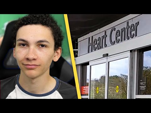 Hospital Update: Why is my heart skipping beats?