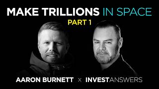 Trillions in Space 🚀📊 | Starship & EWS Math → 2028-2030 Models