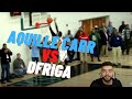 Was Aquille Carr The MOST EXCITING High School Hooper DFriga Reaction
