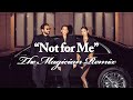 ALYSSA GIA NOT FOR ME THE MAGICIAN REMIX OFFICIAL VIDEO