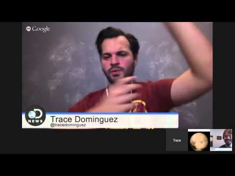 Everything We Learned From The New Horizons Pluto Flyby