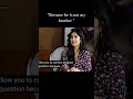 Katrina Witty Reply On Salman Khan Bhaijaan Katrinakaif Salmankhan Shorts Trending