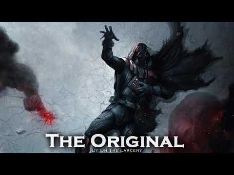 EPIC ROCK | ''The Original'' by Oh The Larceny