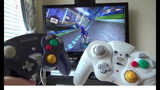 Nintendo Switch CoPilot